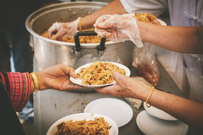 Service with Compassion and Purpose