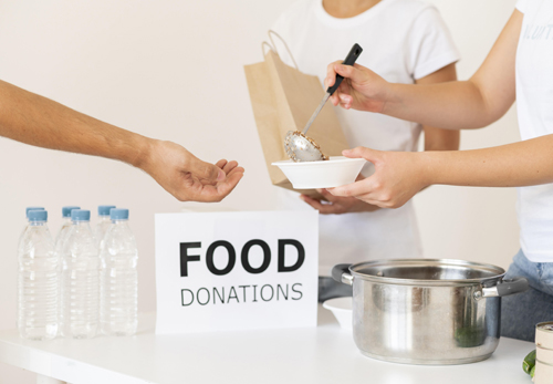 Ervadi Helping Hands Charitable Trust
